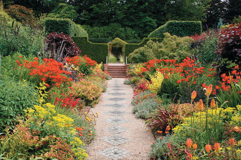 Cloudehill Gardens - Kalgoorlie Accommodation 2