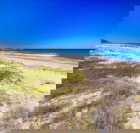 Conjola Lake Ocean Beach - Kalgoorlie Accommodation