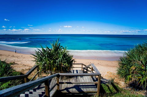 Corindi Beach - Kalgoorlie Accommodation 0