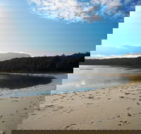 Cunjurong Point - Kalgoorlie Accommodation