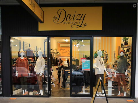 Daizy Boutique - Kalgoorlie Accommodation 0