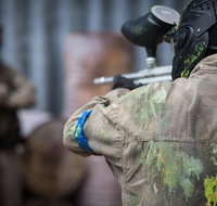 Delta Force Paintball - Kalgoorlie Accommodation