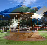 Discovering Historic Kadina Town Walk - Kalgoorlie Accommodation