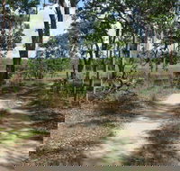 Djukbinj National Park - Kalgoorlie Accommodation