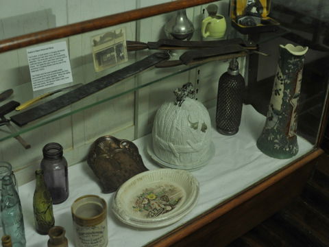 Dungog Museum - Kalgoorlie Accommodation 2