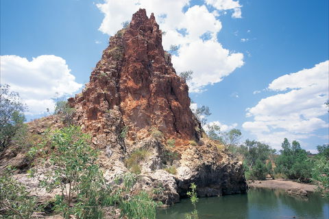 Duncan Road - Kalgoorlie Accommodation 0