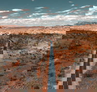 Elliott - Kalgoorlie Accommodation