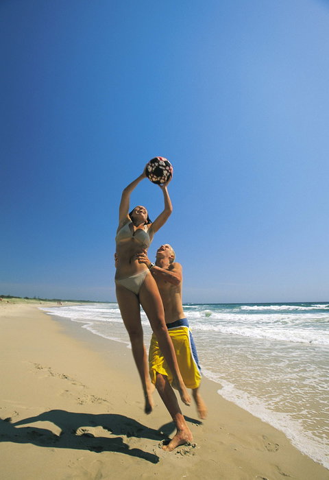 Evans Head Main Beach - Kalgoorlie Accommodation 0