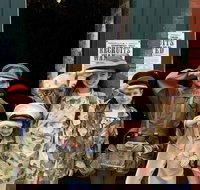 Fort Queenscliff Museum - Kalgoorlie Accommodation