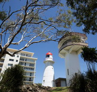 Friends of the Caloundra Lighthouses - Kalgoorlie Accommodation
