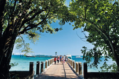 Green Island National Park - Kalgoorlie Accommodation 1