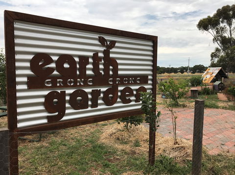 Grong Grong - Kalgoorlie Accommodation 1