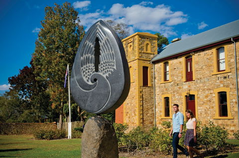 Hahndorf Main Street - Kalgoorlie Accommodation 2