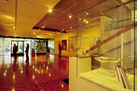 Hamilton - Kalgoorlie Accommodation 2
