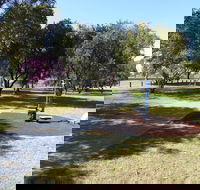Ham Common - Kalgoorlie Accommodation