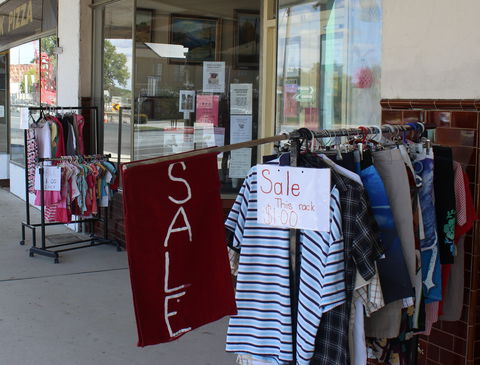 Holbrook Anglican Op-shop - Kalgoorlie Accommodation 0