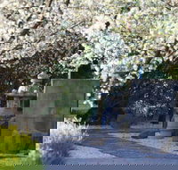 Japanese and Australian War Cemeteries - Kalgoorlie Accommodation
