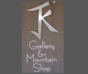 JK Gallery & Mountain Shop - Kalgoorlie Accommodation 0