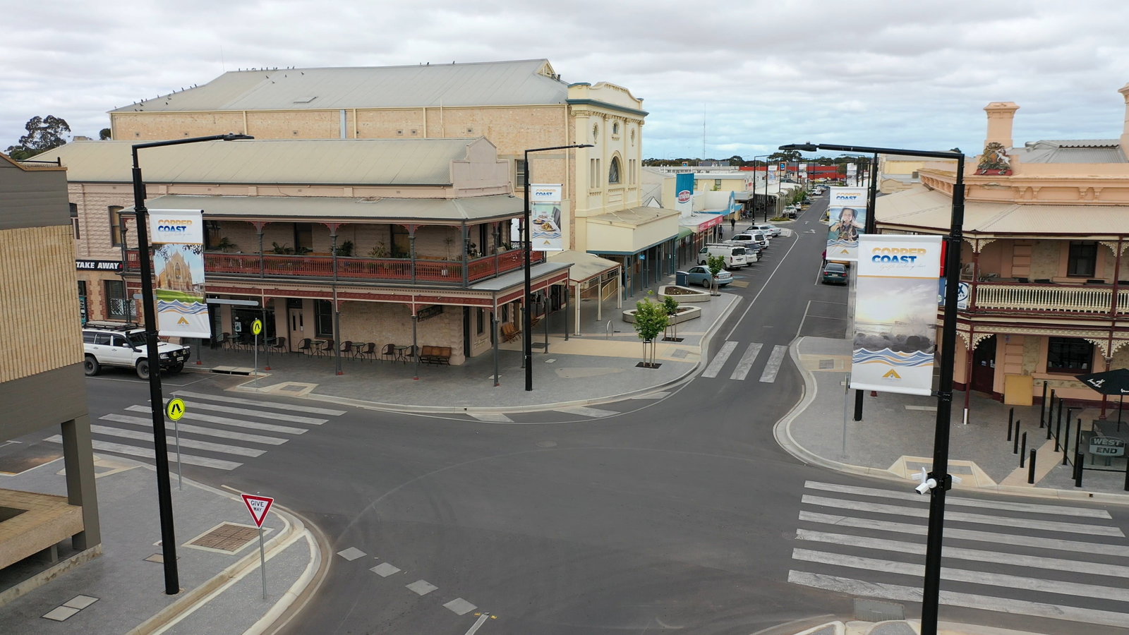 Matta Flat SA Kalgoorlie Accommodation