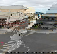 Kadina Shopping - Kalgoorlie Accommodation