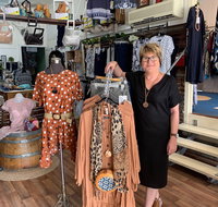 Kaysuelle Fashions - Kalgoorlie Accommodation