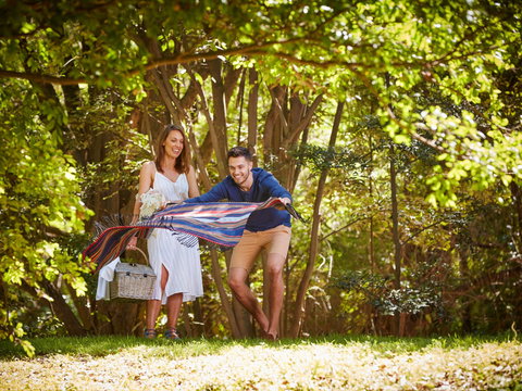 Kholo Gardens - Kalgoorlie Accommodation 0