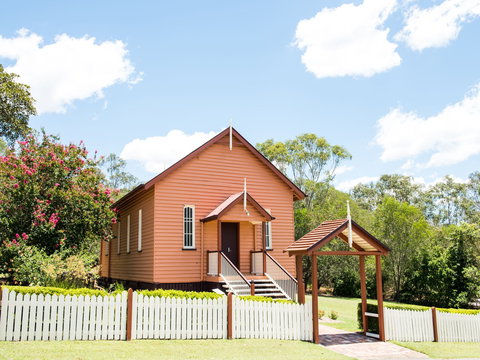 Kholo Gardens - Kalgoorlie Accommodation 2