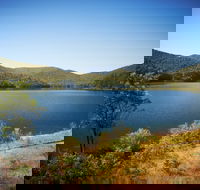 Lake William Hovell Recreation area - Kalgoorlie Accommodation