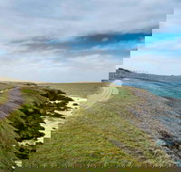 Look At Me Now Headland Walk - Kalgoorlie Accommodation