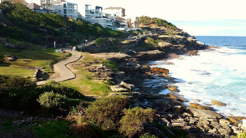 MacKenzies Beach - Kalgoorlie Accommodation 0