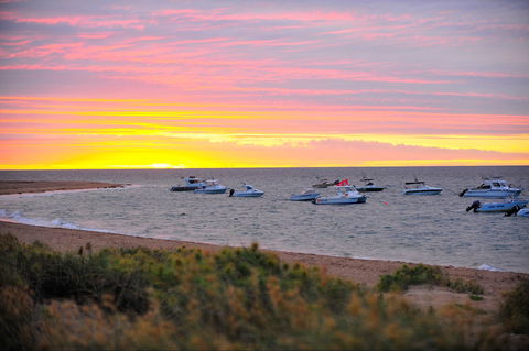 Mackerel Islands - Kalgoorlie Accommodation 1