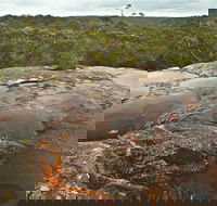 Maddens Falls - Kalgoorlie Accommodation
