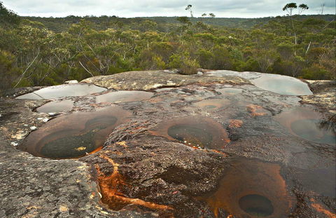Maddens Falls - Kalgoorlie Accommodation 0