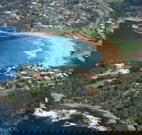 Malua Bay Beach - Kalgoorlie Accommodation