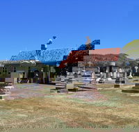 Ma Ma Creek War Memorial - Kalgoorlie Accommodation