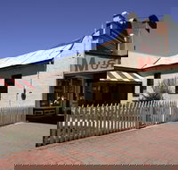 Manilla Heritage Museum - Kalgoorlie Accommodation