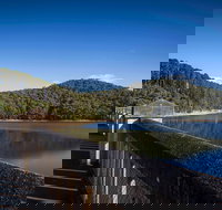 Maroondah Reservoir Park - Kalgoorlie Accommodation