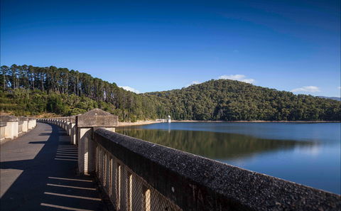 Maroondah Reservoir Park - Kalgoorlie Accommodation 0