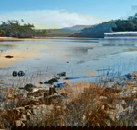 Merrica River Nature Trail - Kalgoorlie Accommodation