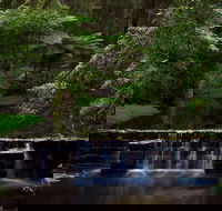 Millards Creek Walk and Cycleway - Kalgoorlie Accommodation