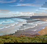 Moonee Beach Nature Reserve - Kalgoorlie Accommodation