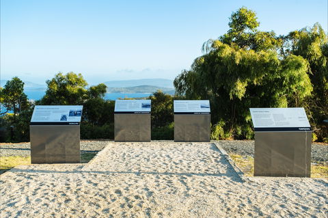 Mount Adelaide - Kalgoorlie Accommodation 2