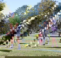 Nambucca River Golf Driving Range - Kalgoorlie Accommodation