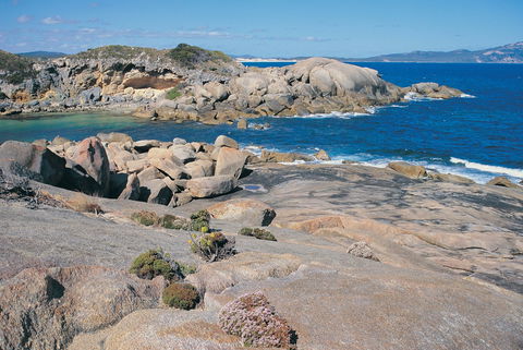 Nanarup Beach - Kalgoorlie Accommodation 1