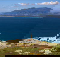 Narooma and Montague Island Heritage - Kalgoorlie Accommodation