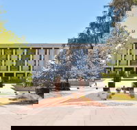 National Library of Australia - Kalgoorlie Accommodation