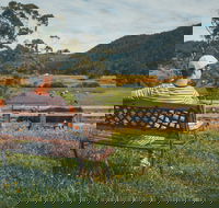 North - North East - Kalgoorlie Accommodation