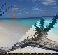 North West Island - Kalgoorlie Accommodation