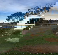 Oatlands Golf Course - Kalgoorlie Accommodation