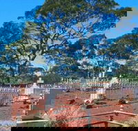 Old Pioneer Cemetery Coolgardie - Kalgoorlie Accommodation